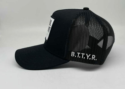 HMBL + RSLNT "OG" Trucker Hat